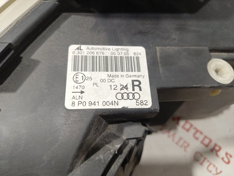 Фара ксеноновая, 8000 рублей, Владимир