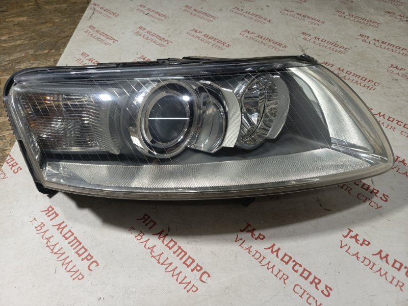 Фара ксеноновая, 14000 рублей, Владимир