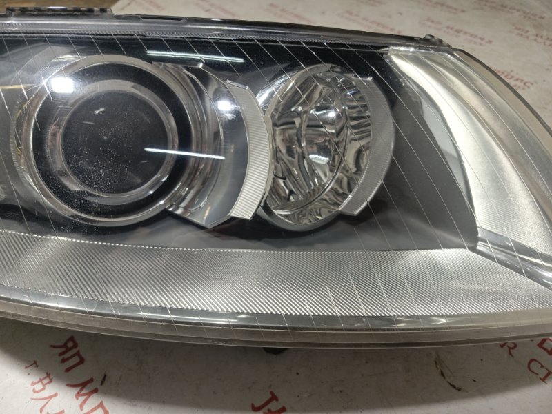 Фара ксеноновая, 14000 рублей, Владимир