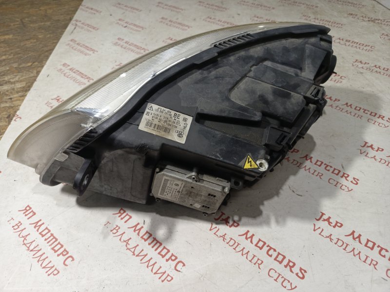 Фара ксеноновая, 14000 рублей, Владимир