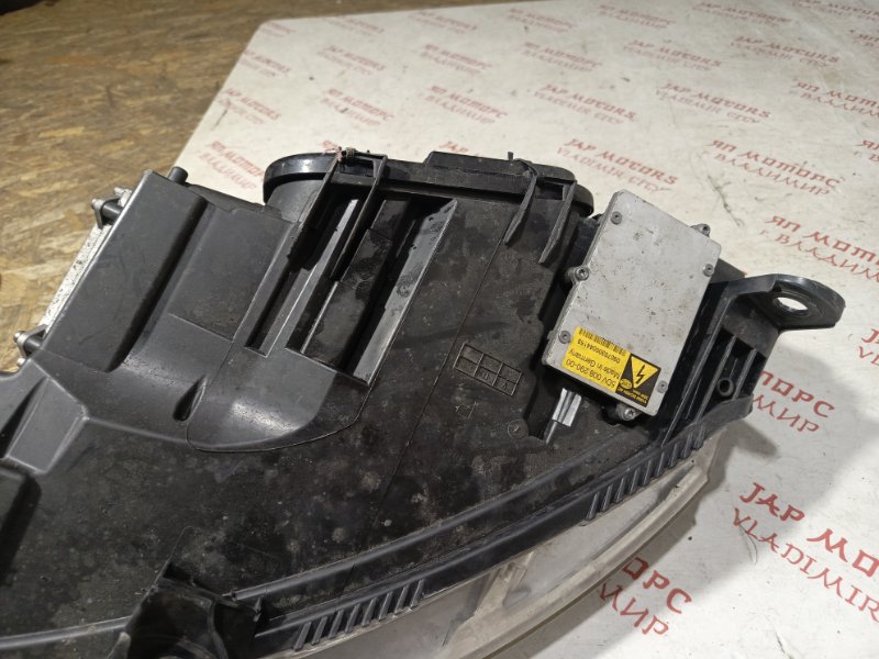 Фара ксеноновая, 14000 рублей, Владимир