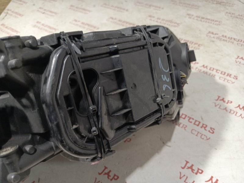 Фара ксеноновая, 14000 рублей, Владимир