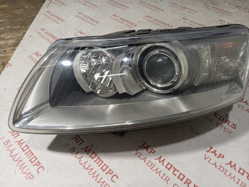 Фара ксеноновая, 14000 рублей, Владимир