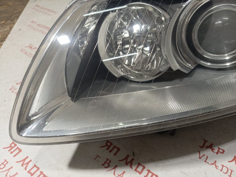 Фара ксеноновая, 14000 рублей, Владимир