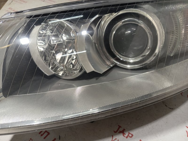 Фара ксеноновая, 14000 рублей, Владимир