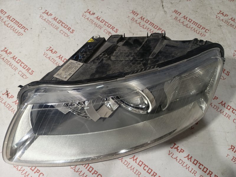 Фара ксеноновая, 14000 рублей, Владимир