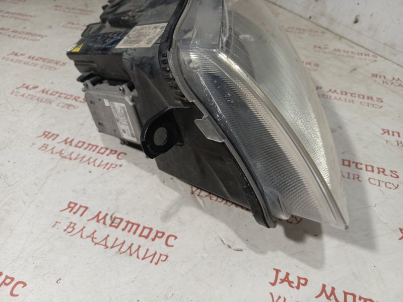 Фара ксеноновая, 14000 рублей, Владимир