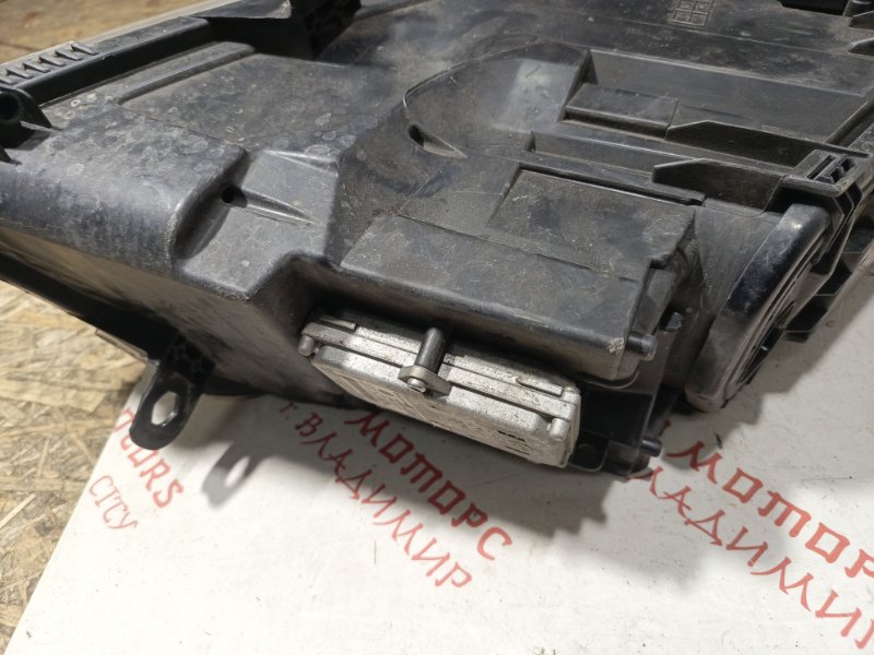 Фара ксеноновая, 14000 рублей, Владимир