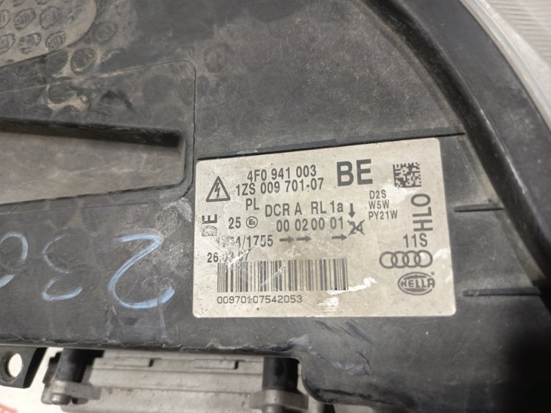 Фара ксеноновая, 14000 рублей, Владимир