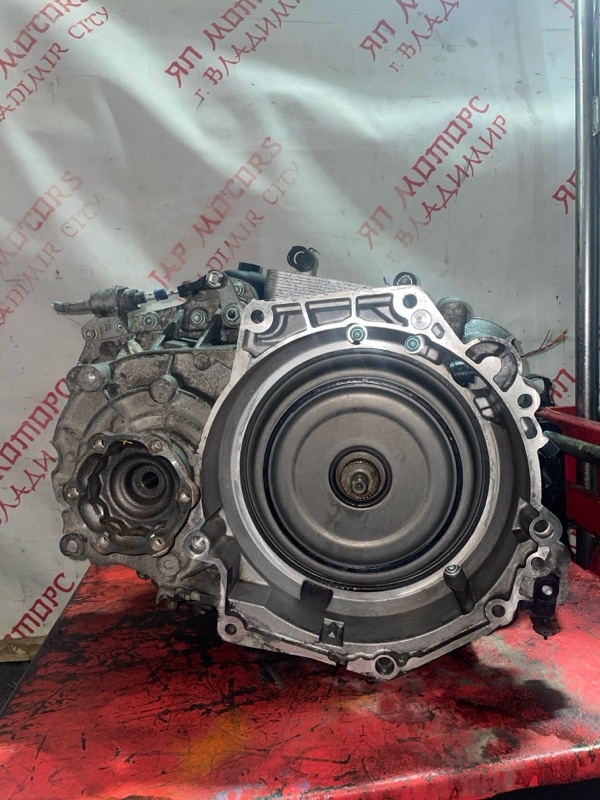 АКПП, 55000 рублей, Владимир