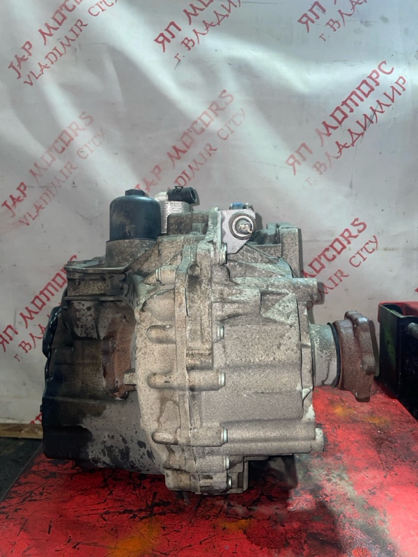 АКПП, 55000 рублей, Владимир