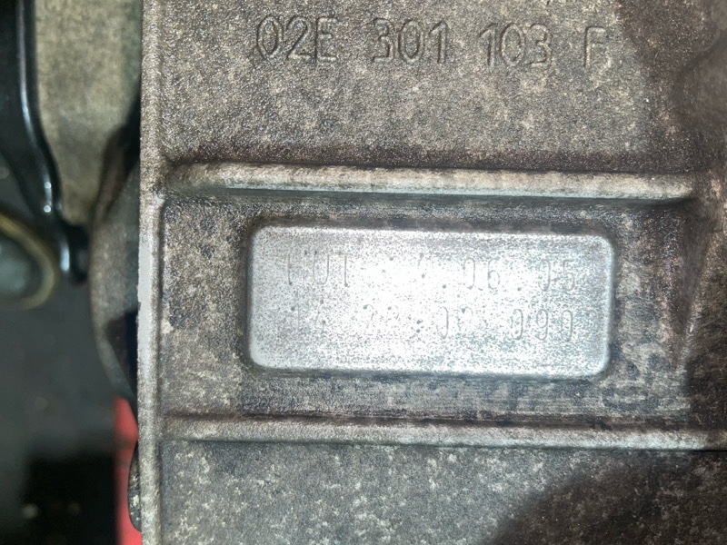 АКПП, 55000 рублей, Владимир