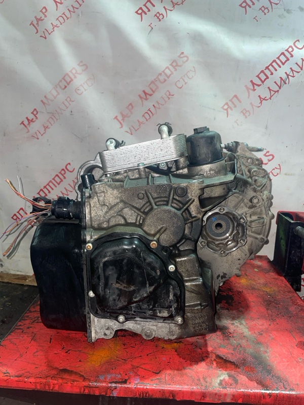 АКПП, 55000 рублей, Владимир