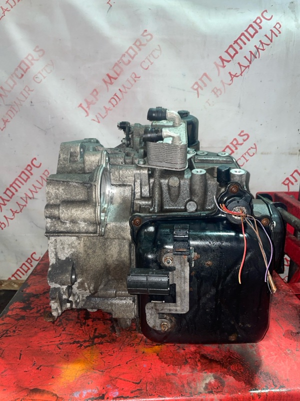 АКПП, 55000 рублей, Владимир