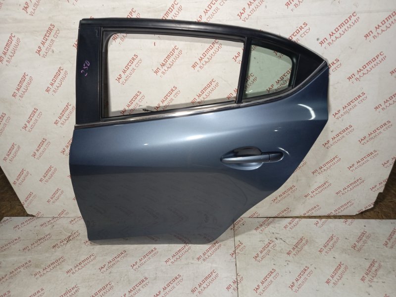 Дверь боковая, 22000 рублей, Владимир