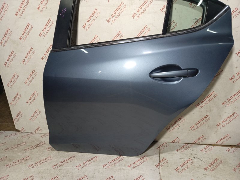 Дверь боковая, 22000 рублей, Владимир