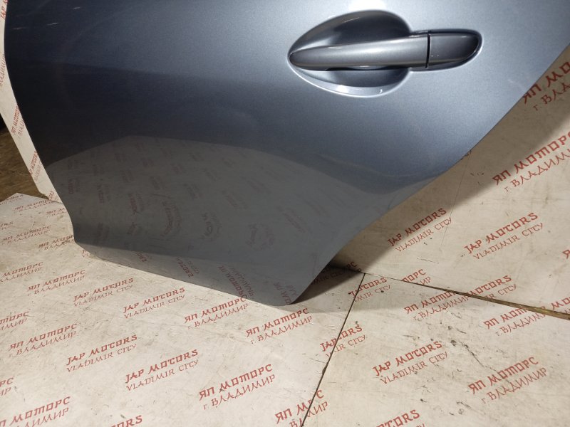 Дверь боковая, 22000 рублей, Владимир