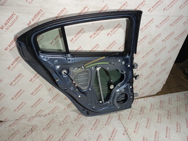 Дверь боковая, 22000 рублей, Владимир