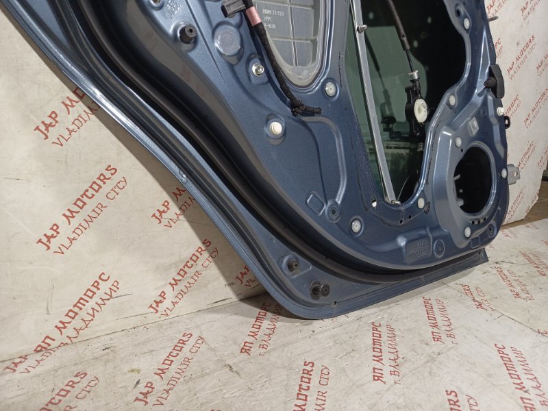 Дверь боковая, 22000 рублей, Владимир