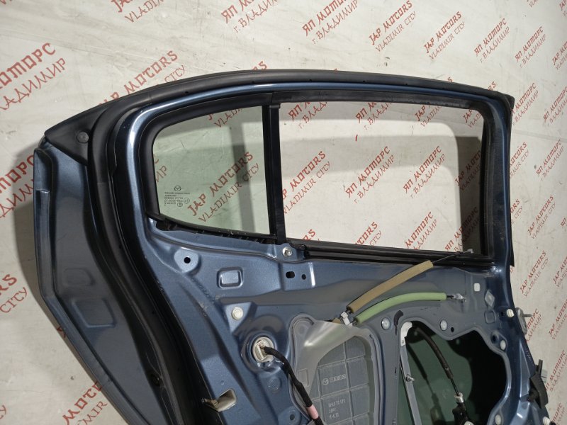 Дверь боковая, 22000 рублей, Владимир