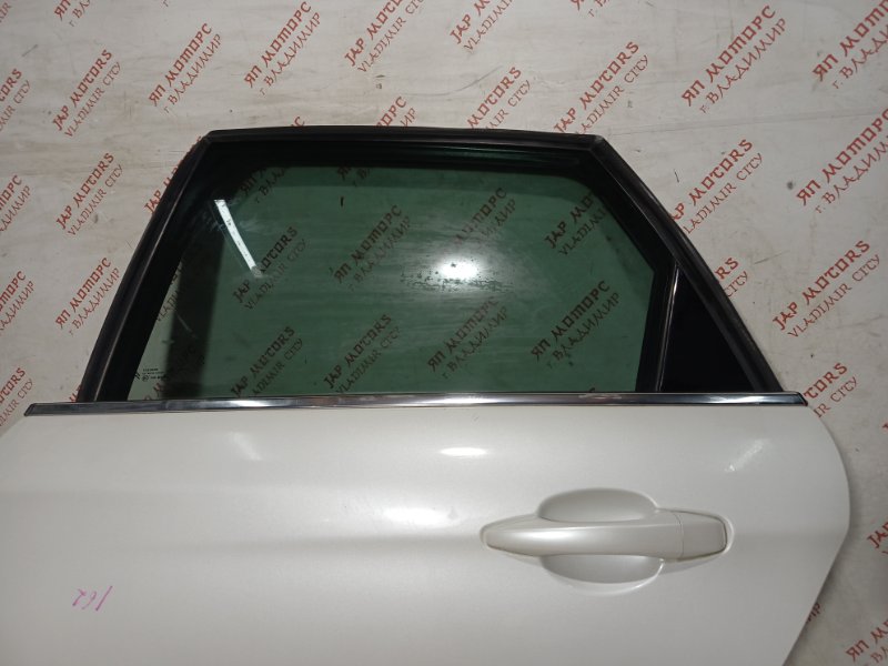 Дверь боковая, 15000 рублей, Владимир