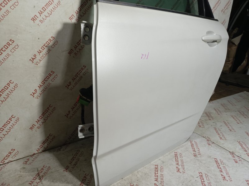 Дверь боковая, 15000 рублей, Владимир