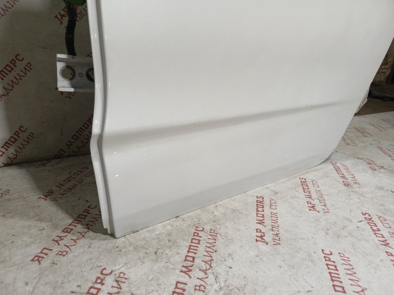 Дверь боковая, 15000 рублей, Владимир