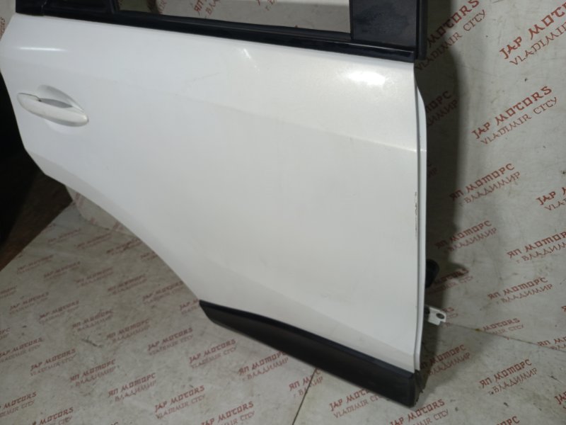 Дверь боковая, 22000 рублей, Владимир