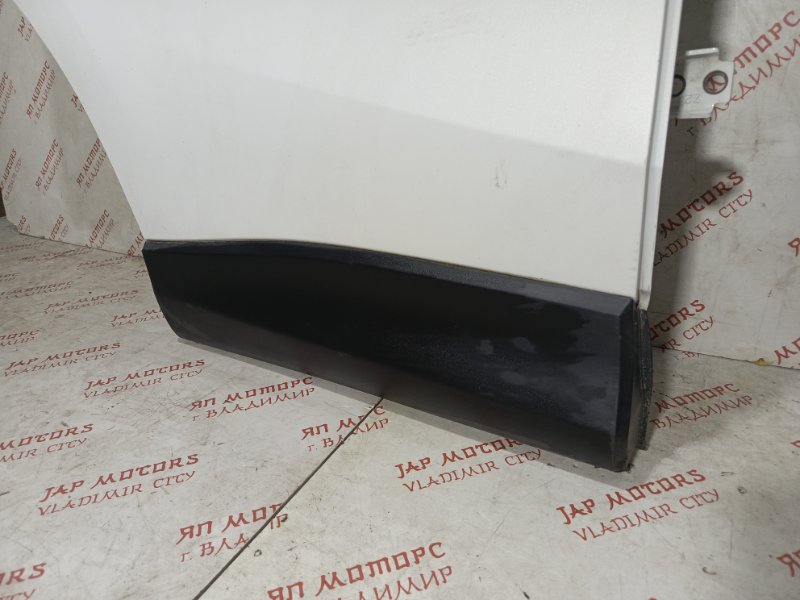 Дверь боковая, 22000 рублей, Владимир