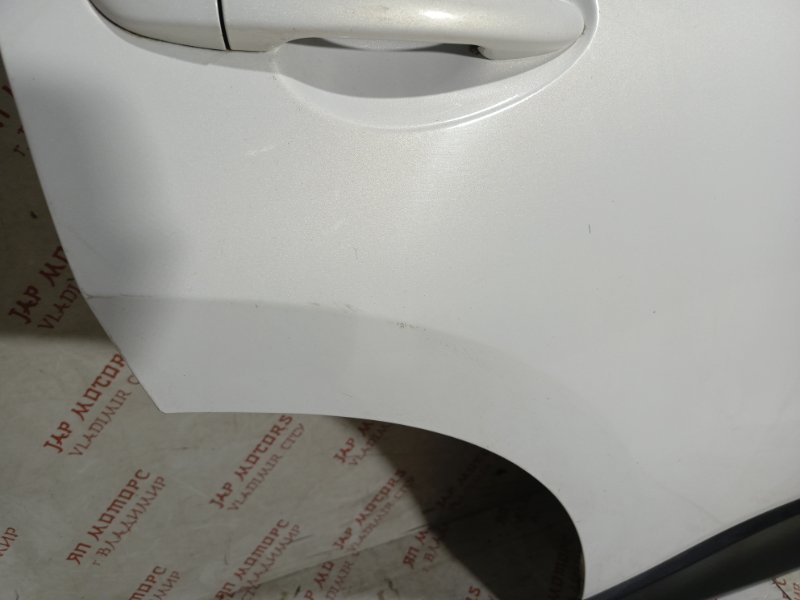 Дверь боковая, 22000 рублей, Владимир