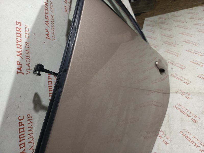 Дверь боковая, 17000 рублей, Владимир