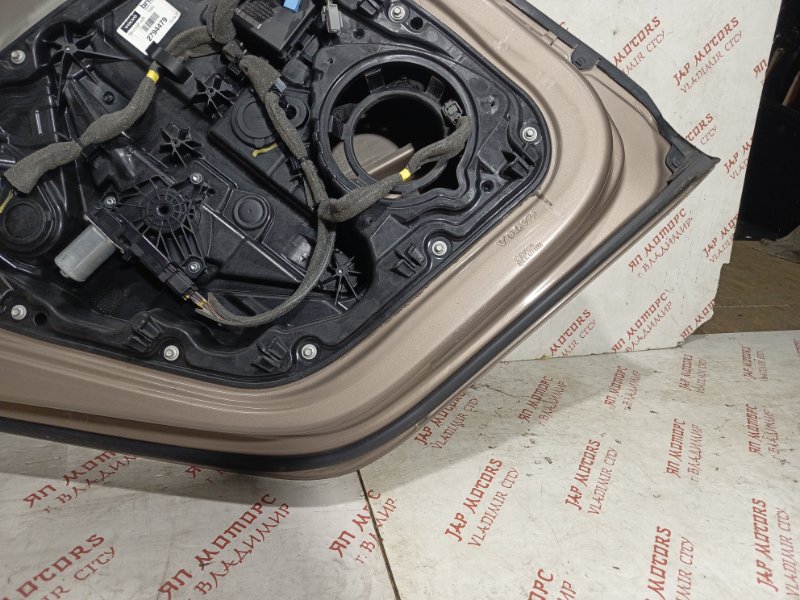 Дверь боковая, 17000 рублей, Владимир