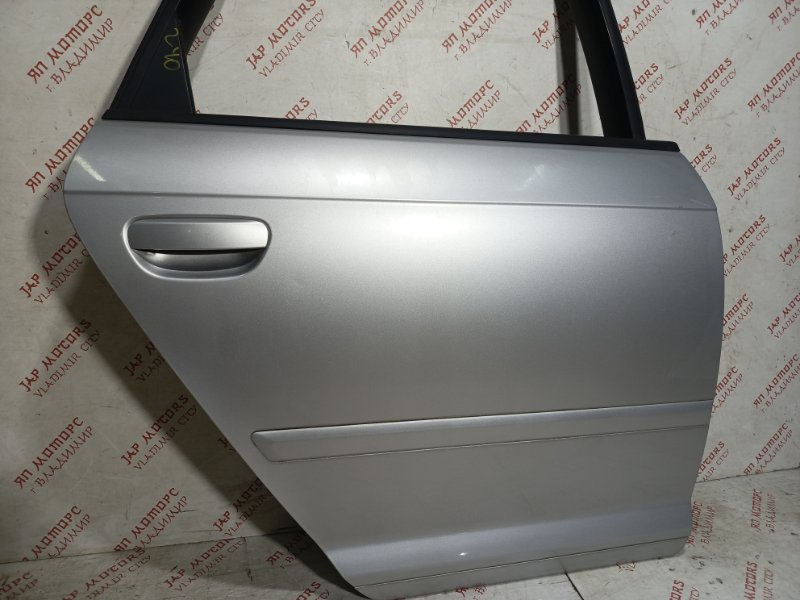 Дверь боковая, 11000 рублей, Владимир