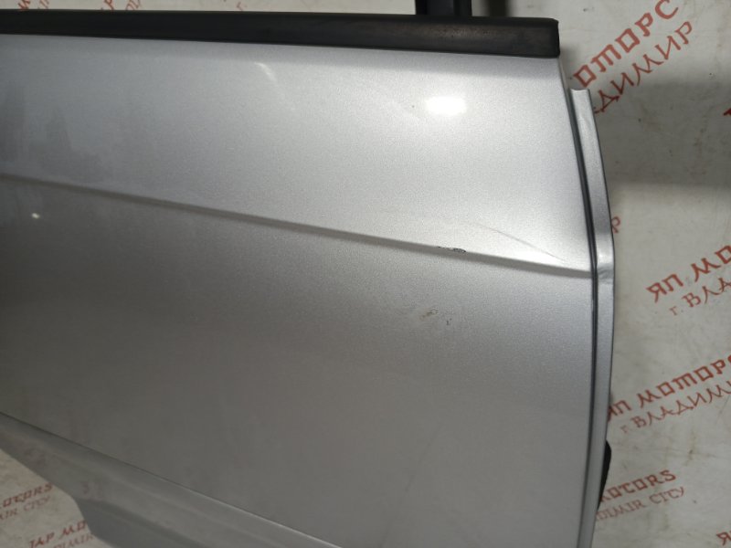 Дверь боковая, 11000 рублей, Владимир