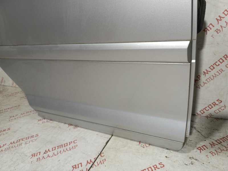 Дверь боковая, 11000 рублей, Владимир