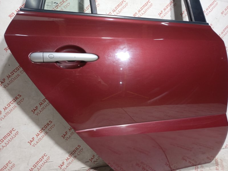 Дверь боковая, 12000 рублей, Владимир