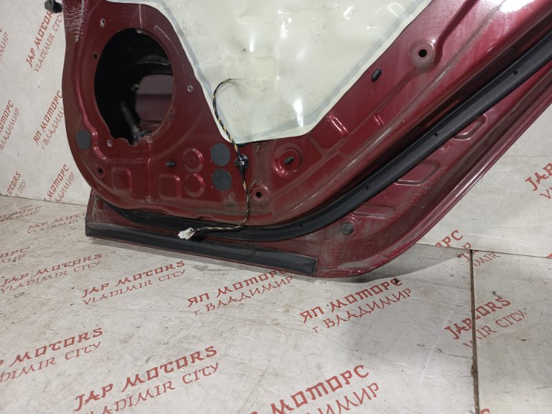 Дверь боковая, 12000 рублей, Владимир