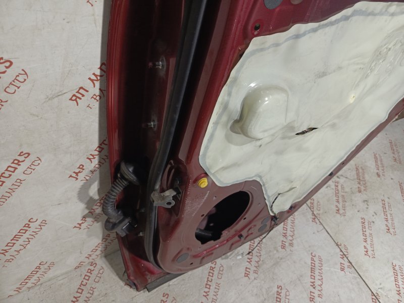 Дверь боковая, 12000 рублей, Владимир