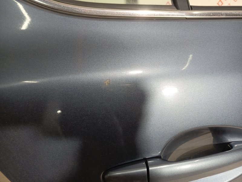 Дверь боковая, 22000 рублей, Владимир