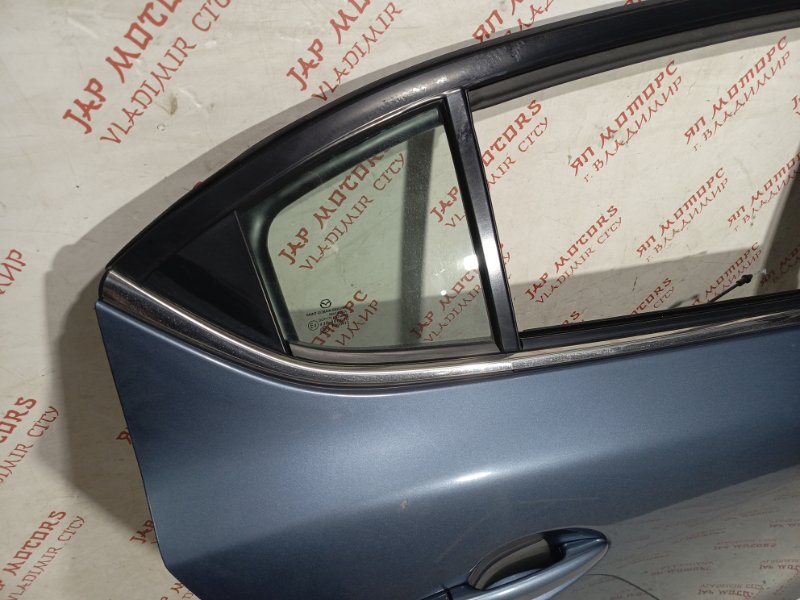 Дверь боковая, 22000 рублей, Владимир