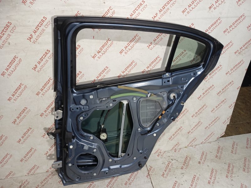 Дверь боковая, 22000 рублей, Владимир