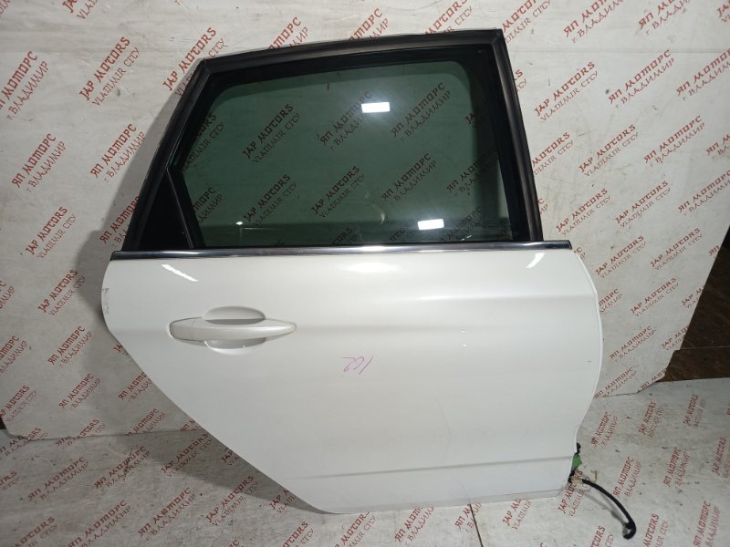 Дверь боковая, 15000 рублей, Владимир