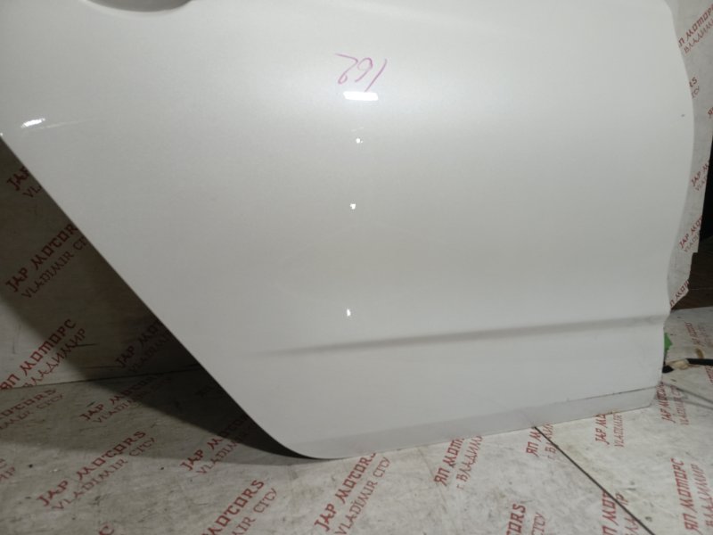 Дверь боковая, 15000 рублей, Владимир