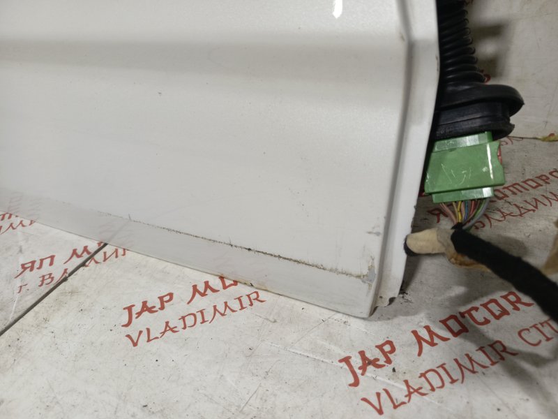 Дверь боковая, 15000 рублей, Владимир