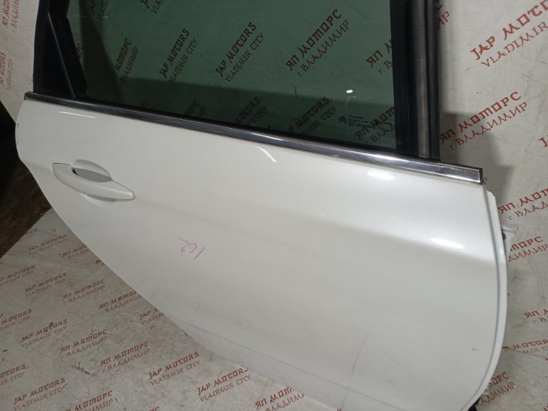 Дверь боковая, 15000 рублей, Владимир