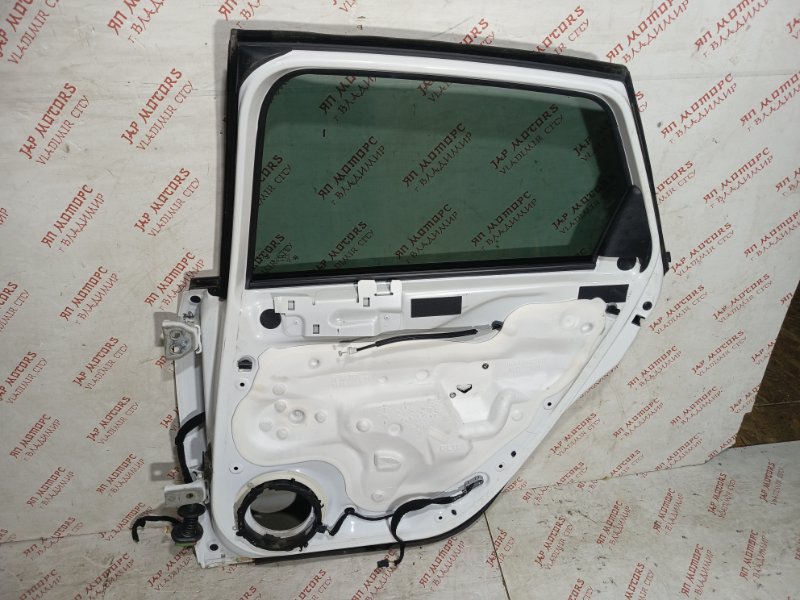 Дверь боковая, 15000 рублей, Владимир