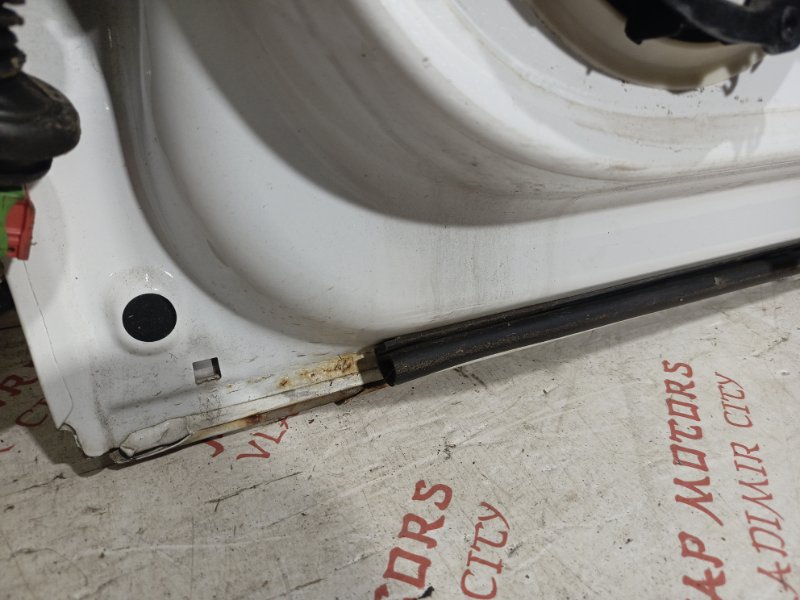 Дверь боковая, 15000 рублей, Владимир