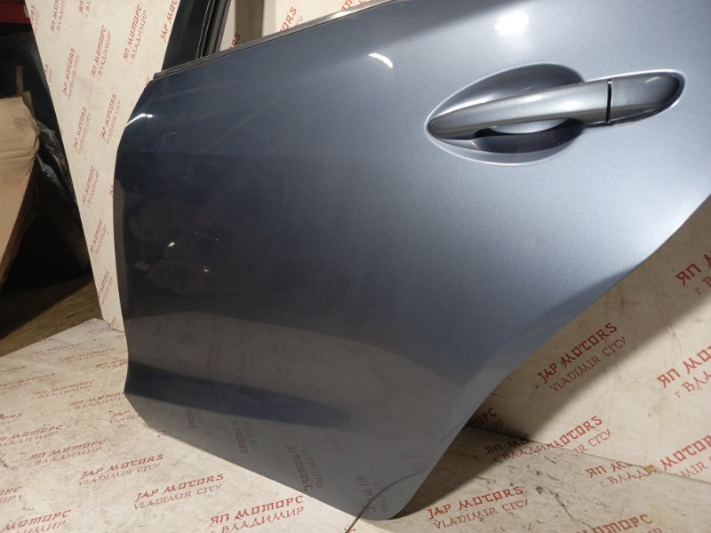 Дверь боковая, 20000 рублей, Владимир