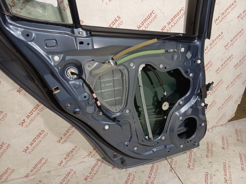 Дверь боковая, 20000 рублей, Владимир