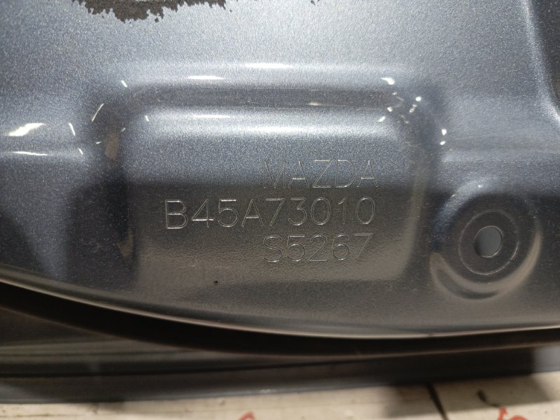 Дверь боковая, 20000 рублей, Владимир